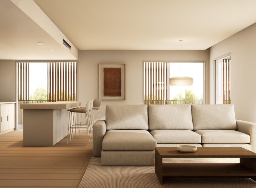 New Build - Penthouse - Moncofa - Playa de Moncofa