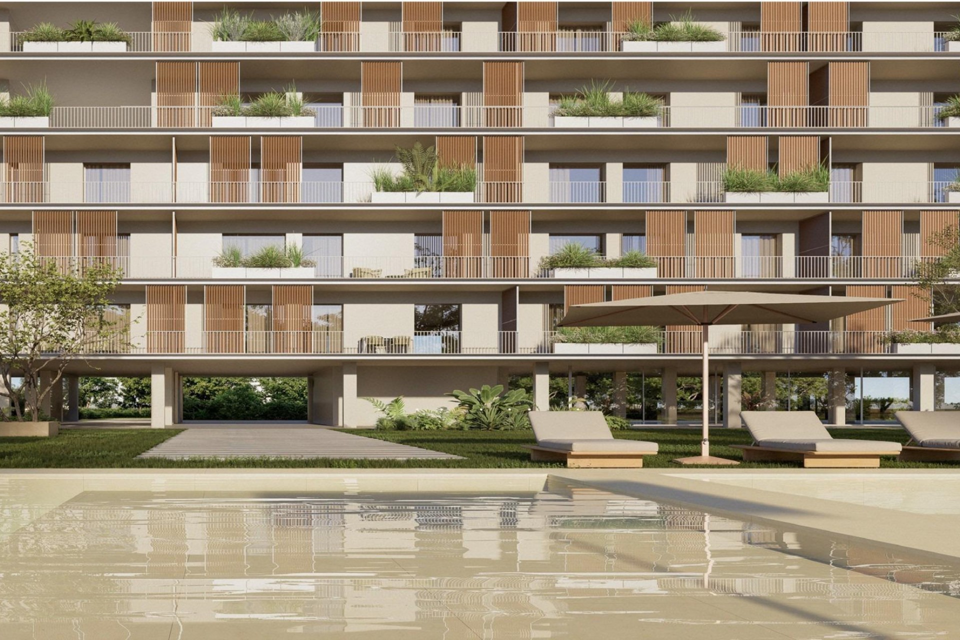 New Build - Penthouse - Moncofa - Playa de Moncofa