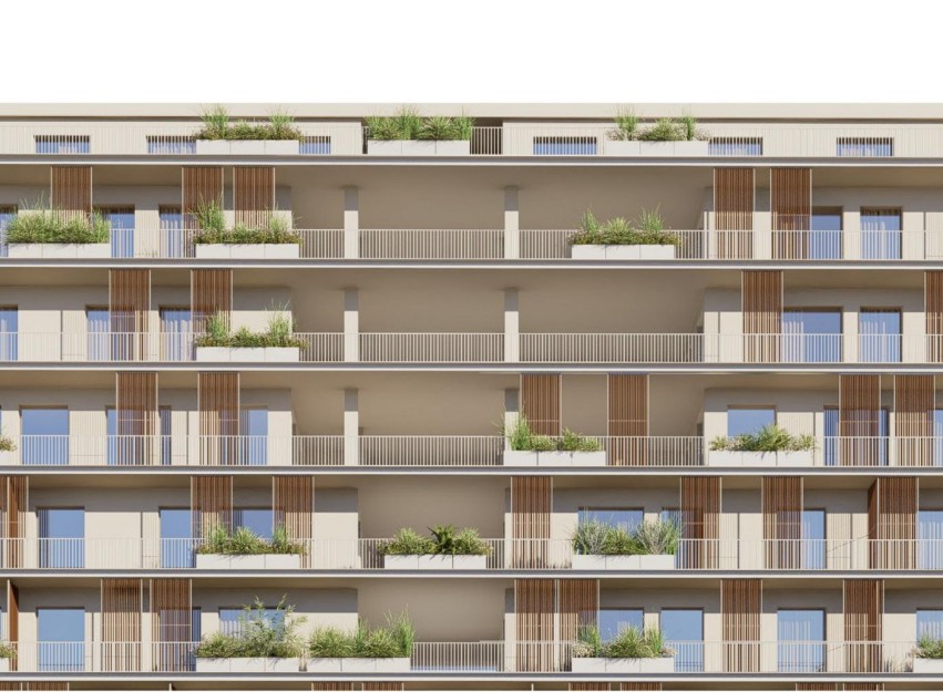 New Build - Penthouse - Moncofa - Playa de Moncofa