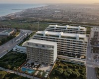 New Build - Penthouse - Moncofa - Playa de Moncofa