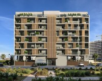 New Build - Penthouse - Moncofa - Playa de Moncofa
