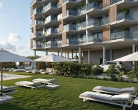 New Build - Penthouse - Moncofa - Playa de Moncofa