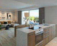 New Build - Penthouse - Moncofa - Playa de Moncofa