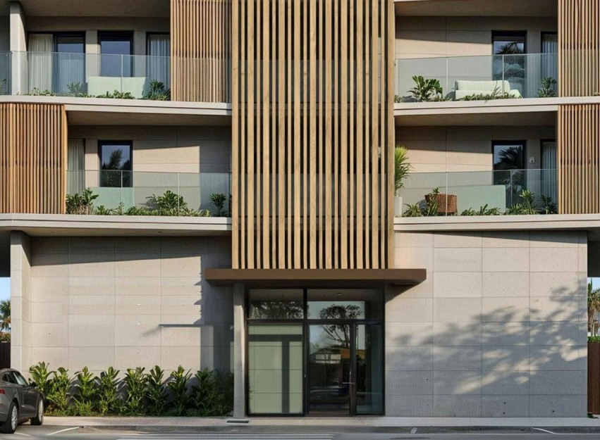 New Build - Penthouse - Moncofa - Playa de Moncofa
