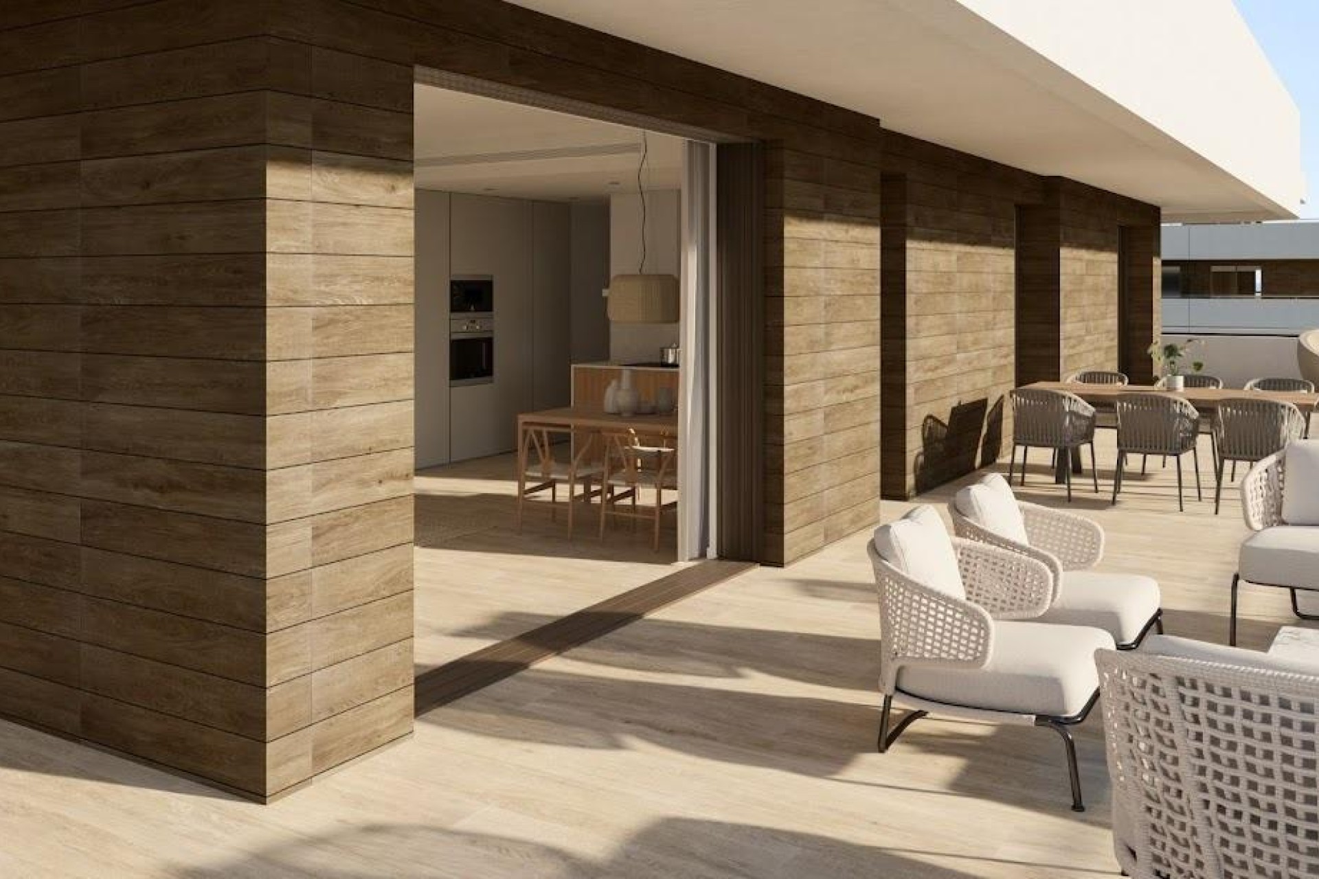 New Build - Penthouse - Moncofa - Playa de Moncofa