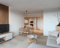 New Build - Penthouse - Moncofa - Playa de Moncofa