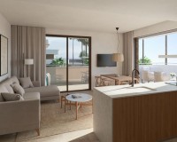 New Build - Penthouse - Moncofa - Playa de Moncofa