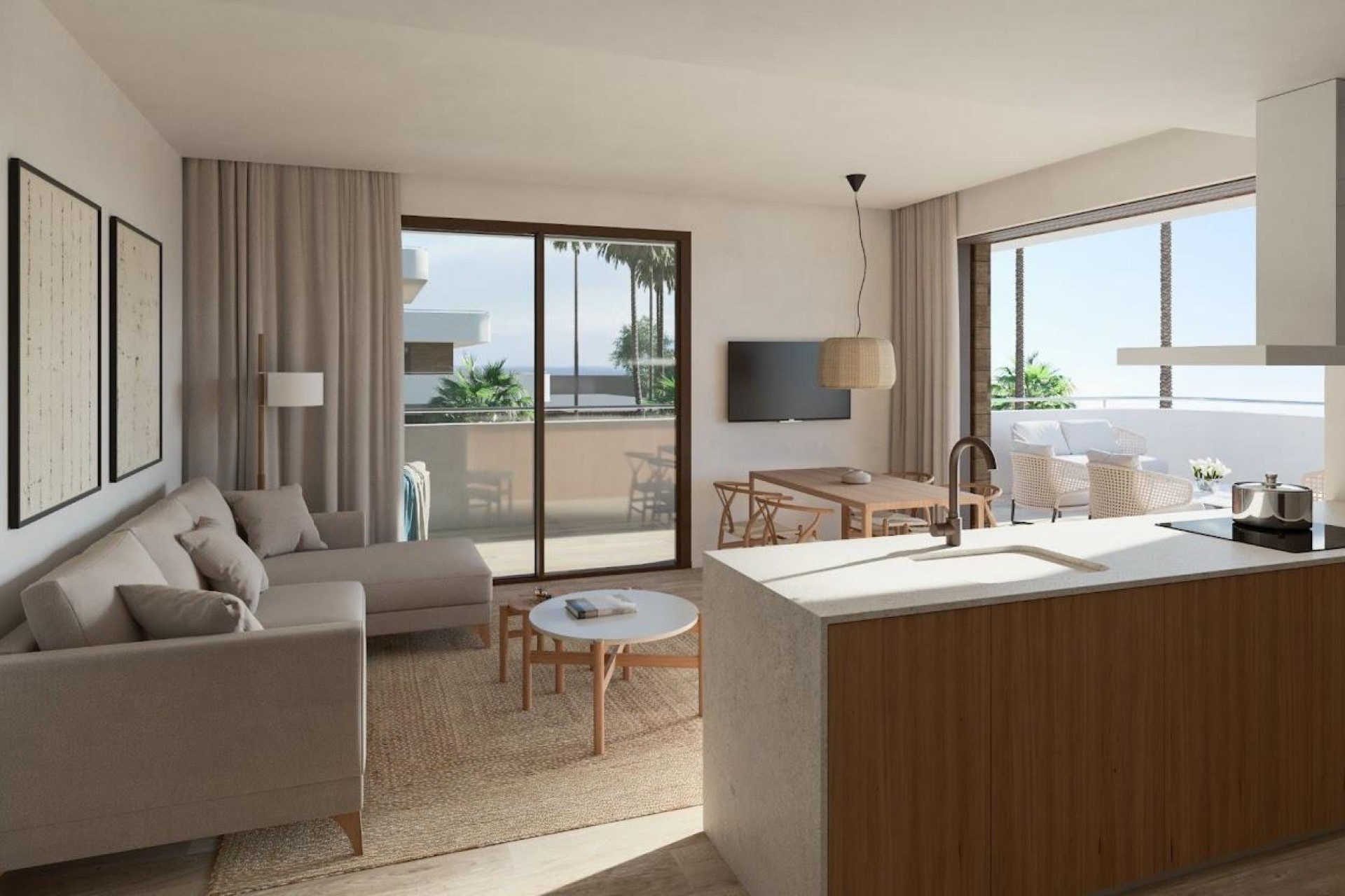 New Build - Penthouse - Moncofa - Playa de Moncofa