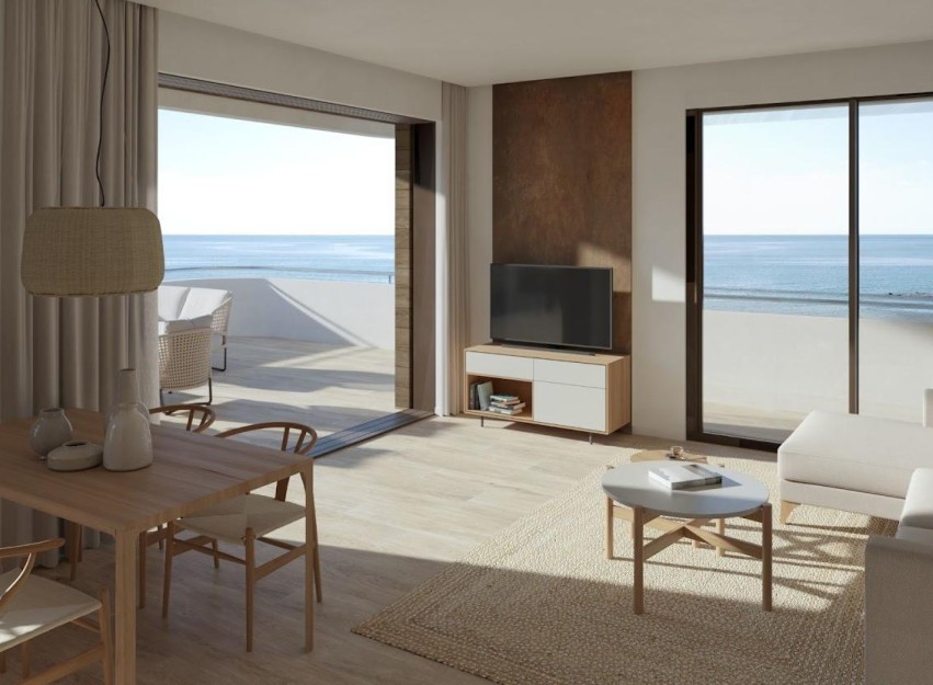 New Build - Penthouse - Moncofa - Playa de Moncofa