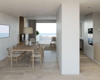 New Build - Penthouse - Moncofa - Playa de Moncofa