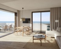 New Build - Penthouse - Moncofa - Playa de Moncofa