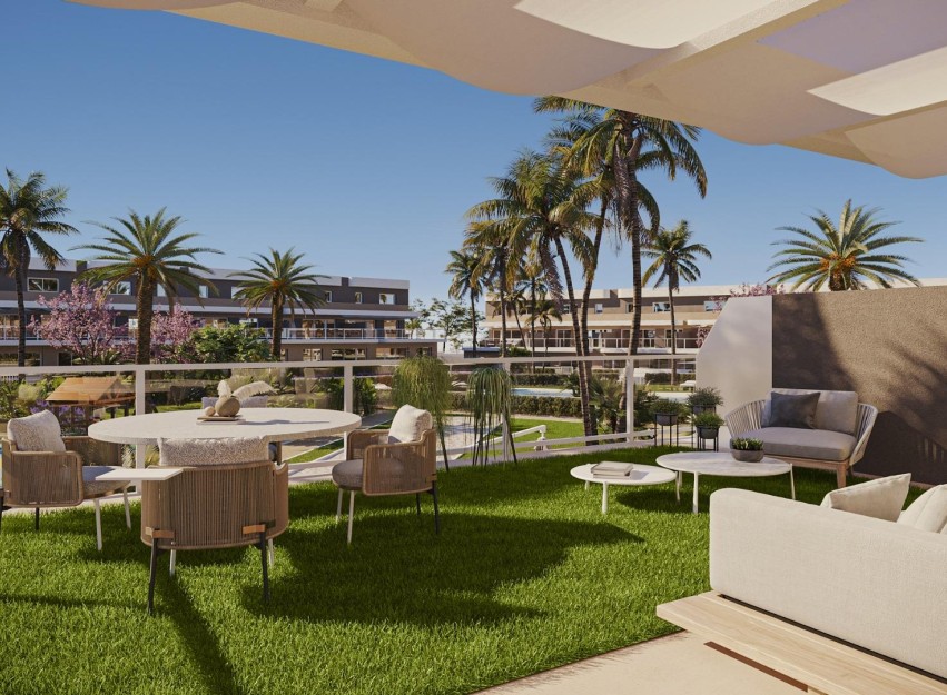 New Build - Penthouse - Monforte del Cid - Alenda Golf