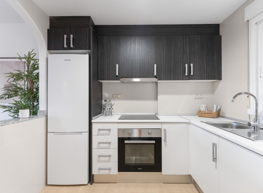 New Build - Penthouse - Orihuela Costa - Lomas de Cabo Roig