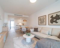 New Build - Penthouse - Orihuela Costa - Playa Flamenca