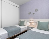 New Build - Penthouse - Orihuela Costa - Villamartín