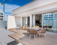 New Build - Penthouse - Orihuela Costa - Villamartín