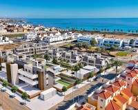 New Build - Penthouse - Pilar de la Horadada - Playa de las Higuericas