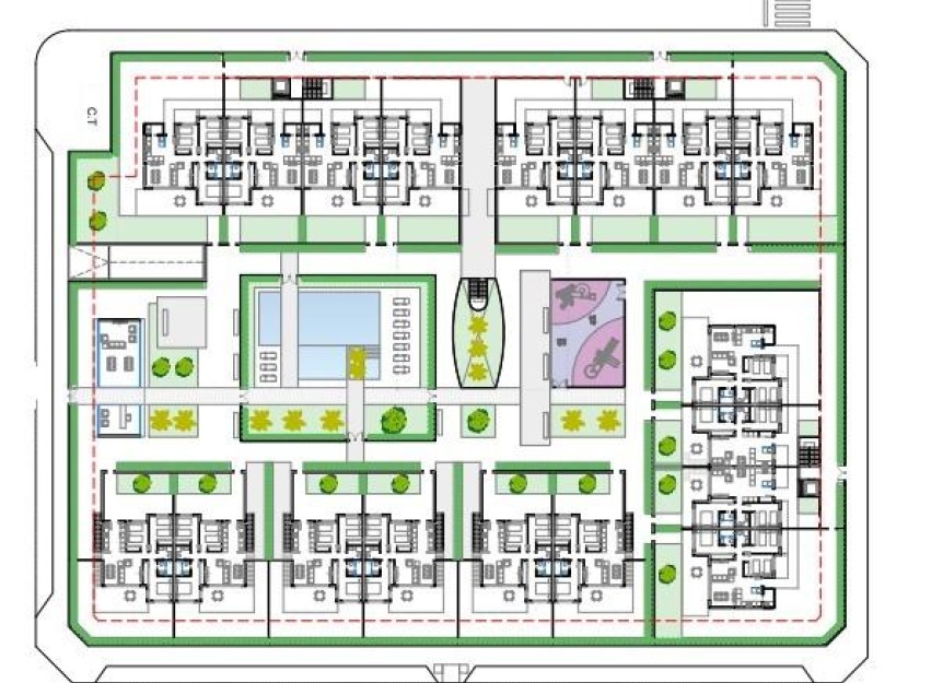 New Build - Penthouse - Pilar de la Horadada - Playa de las Higuericas