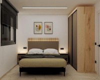 New Build - Penthouse - Pilar de la Horadada - Playa de las Higuericas