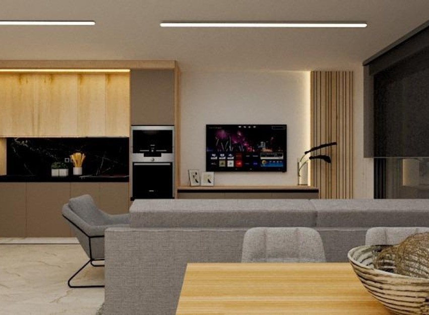 New Build - Penthouse - Pilar de la Horadada - Playa de las Higuericas