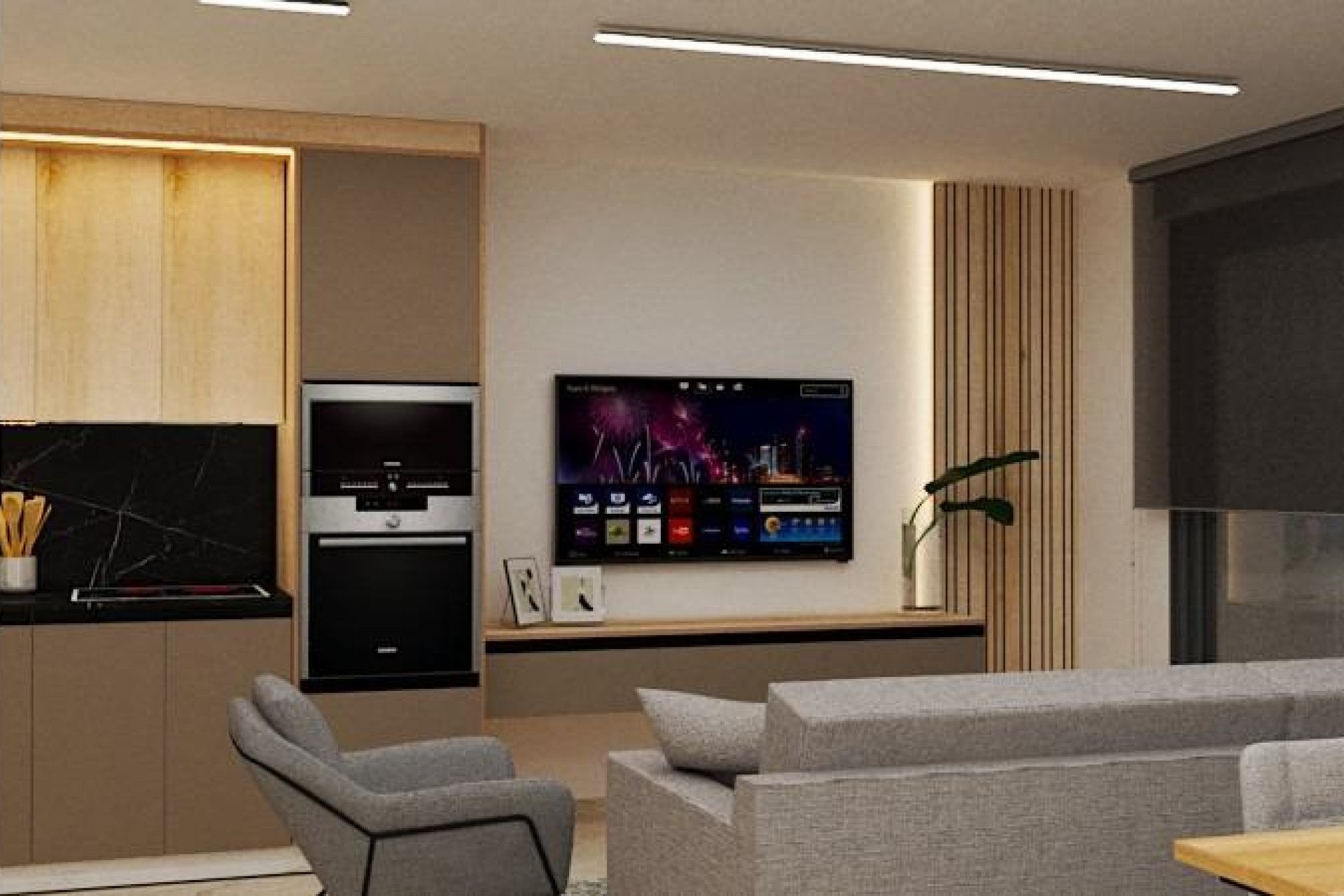 New Build - Penthouse - Pilar de la Horadada - Playa de las Higuericas