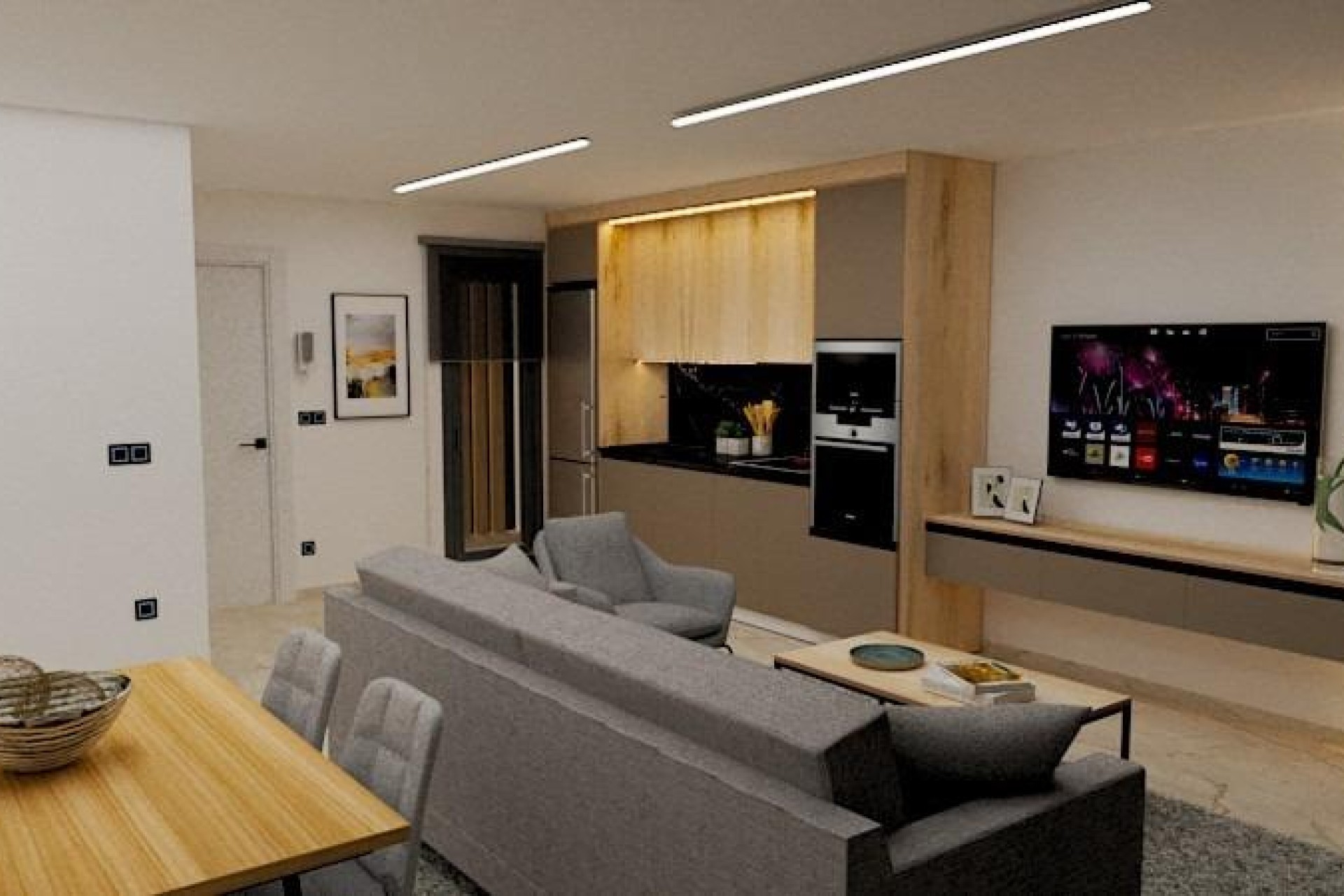 New Build - Penthouse - Pilar de la Horadada - Playa de las Higuericas