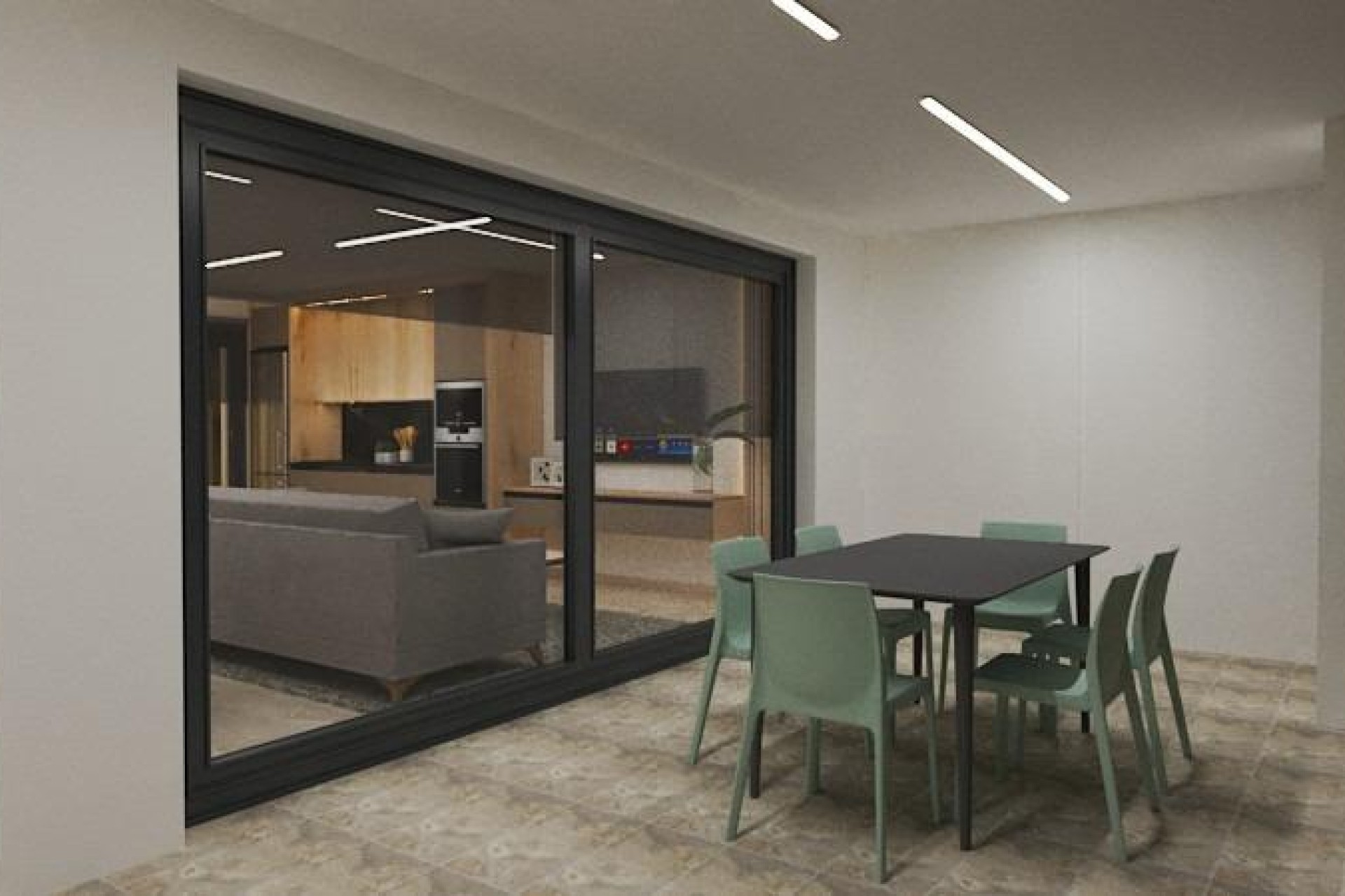 New Build - Penthouse - Pilar de la Horadada - Playa de las Higuericas