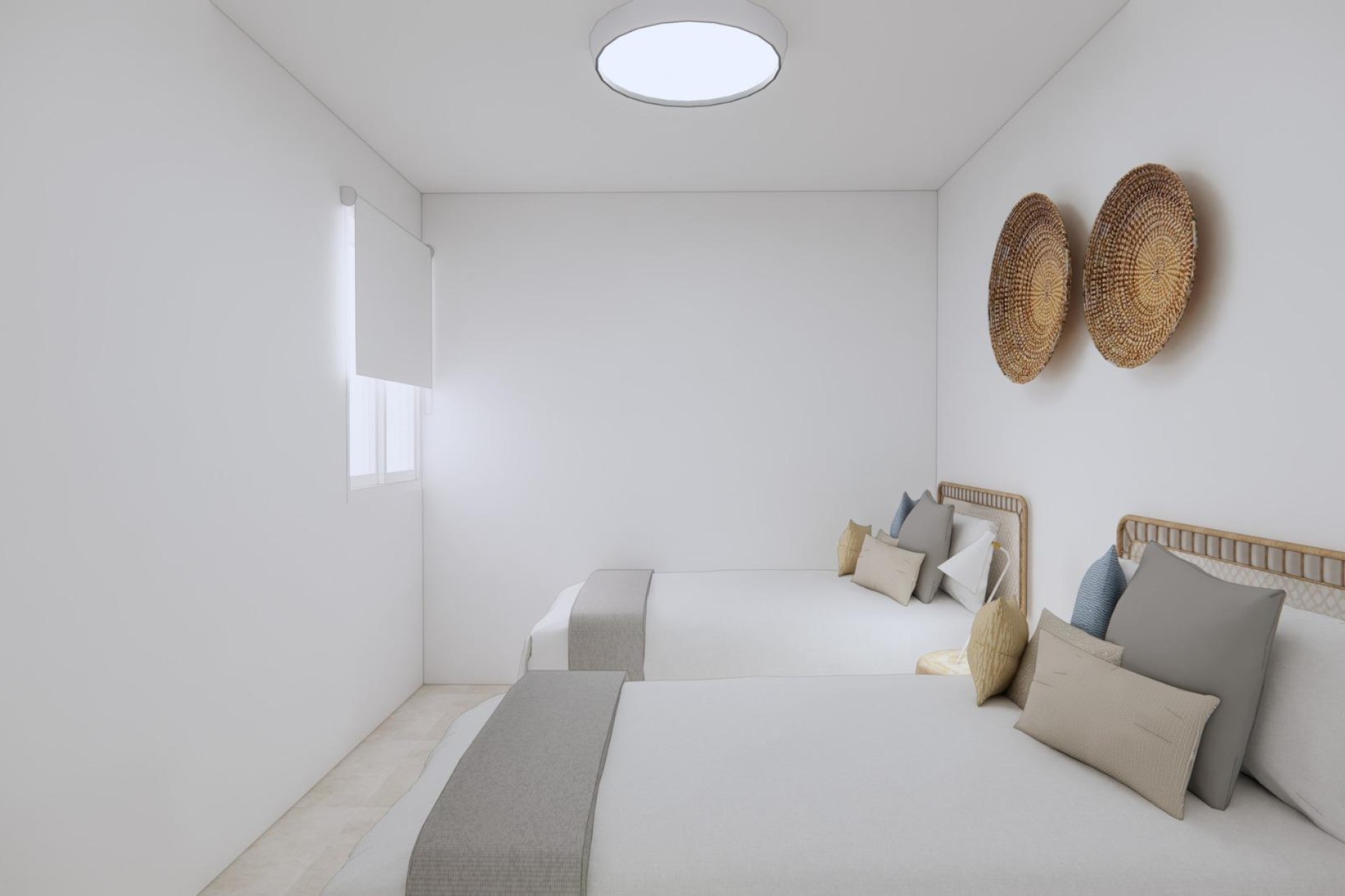 New Build - Penthouse - Pilar de la Horadada - Torre De La Horadada