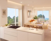 New Build - Penthouse - Pilar de la Horadada