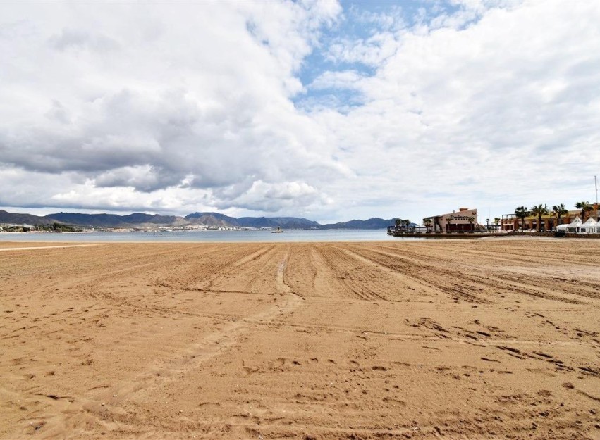 New Build - Penthouse - Puerto de Mazarron - Playa del Puerto