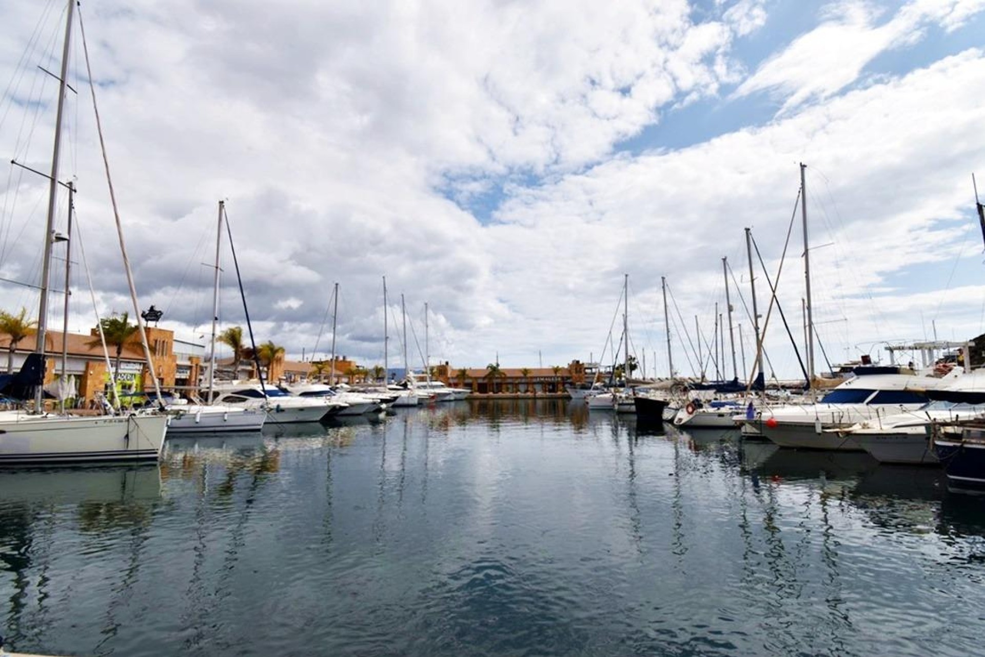 New Build - Penthouse - Puerto de Mazarron - Playa del Puerto