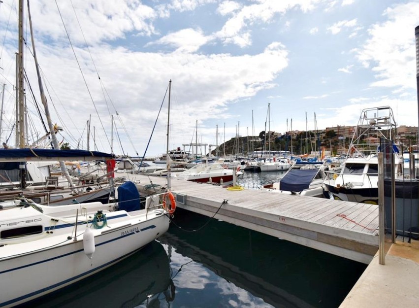 New Build - Penthouse - Puerto de Mazarron - Playa del Puerto