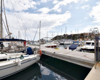 New Build - Penthouse - Puerto de Mazarron - Playa del Puerto