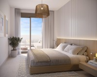 New Build - Penthouse - Pulpí - Aguilón Golf