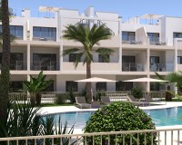 New Build - Penthouse - San Cayetano