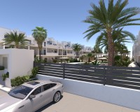 New Build - Penthouse - San Cayetano