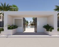 New Build - Penthouse - San Cayetano