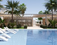New Build - Penthouse - San Cayetano