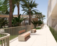 New Build - Penthouse - San Cayetano