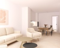 New Build - Penthouse - San Cayetano