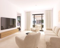 New Build - Penthouse - San Cayetano