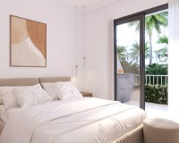 New Build - Penthouse - San Cayetano