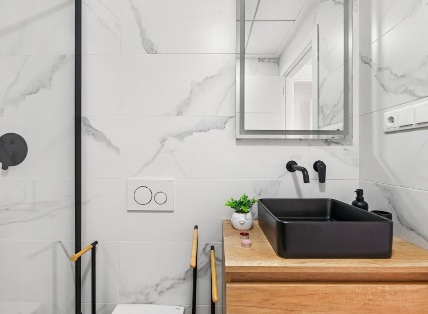 New Build - Penthouse - San Javier - Santiago De La Ribera