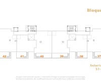 New Build - Penthouse - San Miguel de Salinas - Pueblo