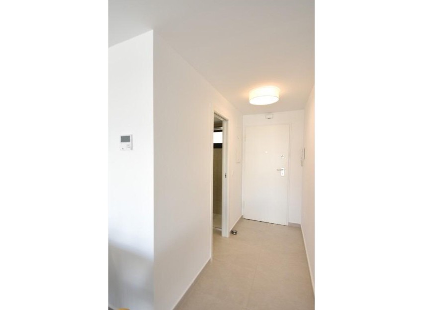 New Build - Penthouse - San Miguel de Salinas - Pueblo