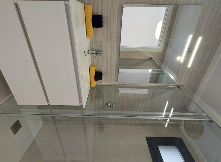 New Build - Penthouse - San Miguel de Salinas - Pueblo