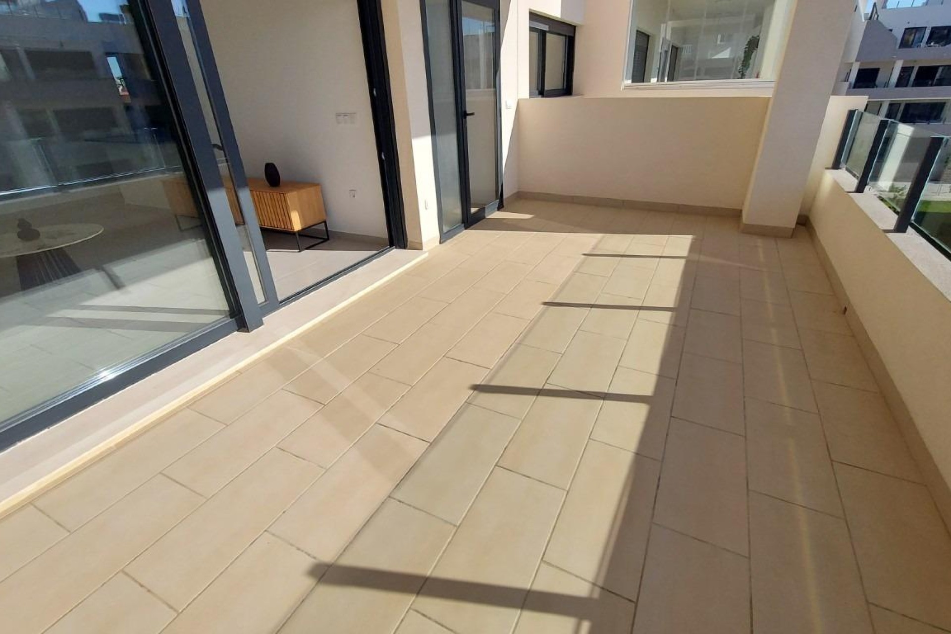 New Build - Penthouse - San Miguel de Salinas - Pueblo