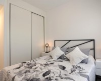 New Build - Penthouse - San Miguel de Salinas - Pueblo