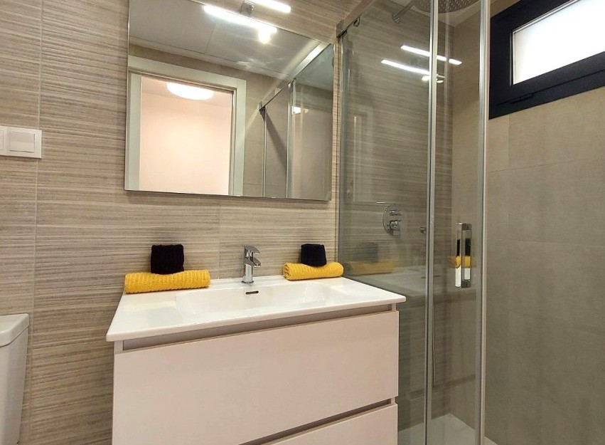 New Build - Penthouse - San Miguel de Salinas - Pueblo