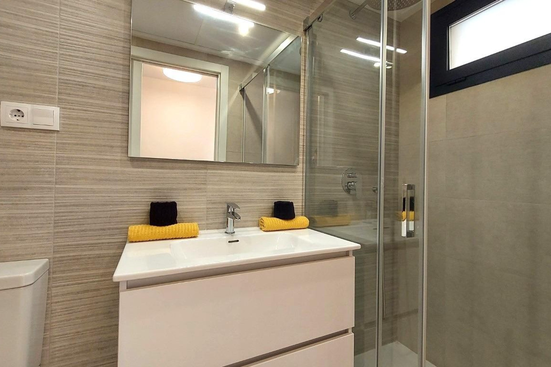 New Build - Penthouse - San Miguel de Salinas - Pueblo